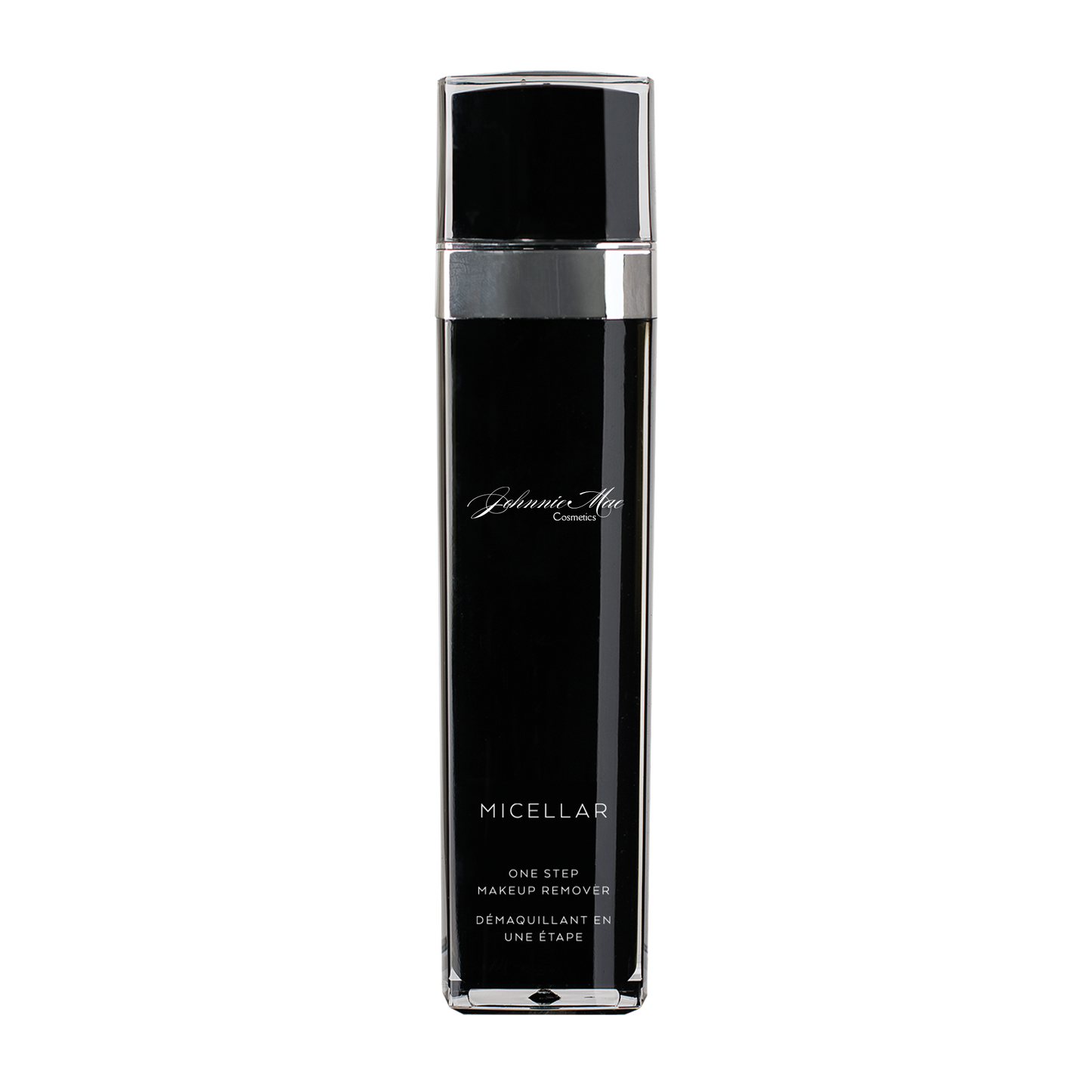 MICELLAR WATER: ONE STEP MAKEUP REMOVER