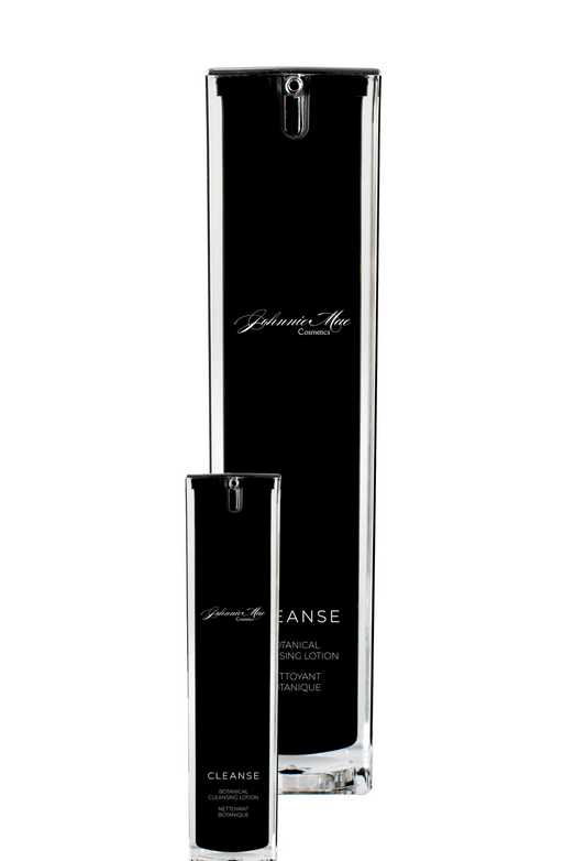 BOTANICAL CLEANSING LOTION