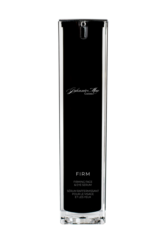 FIRMING FACE AND EYE SERUM