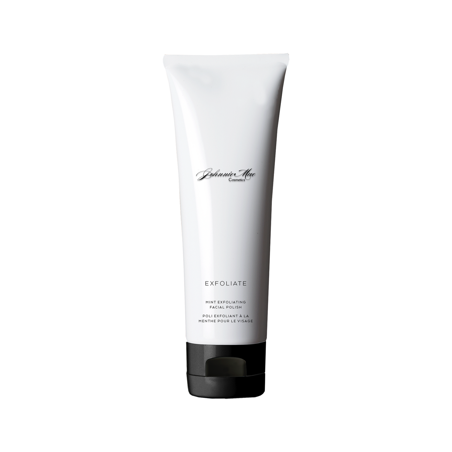 MINT EXFOLIATING POLISH