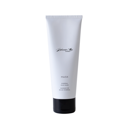 MINERAL MUD MASK
